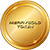 Merry Gold Token