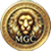 Merry Gold Coin